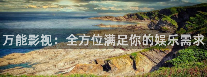熊猫电影在线：万能影视：全方位满足你的娱乐需求